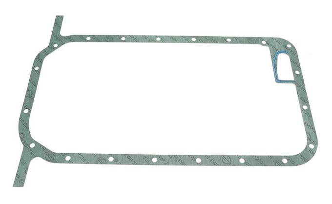 BMW Engine Oil Pan Gasket - Upper 11131739592